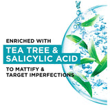 Garnier Pure Active Tea Tree and Salicylic Acid Sheet Masks