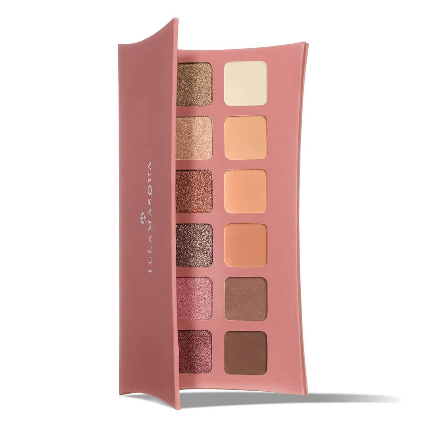 Illamasqua Nude Unveiled Palette (Reform)