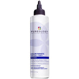 Pureology Colour Fanatic Top Coat and Tone Blue 200ml