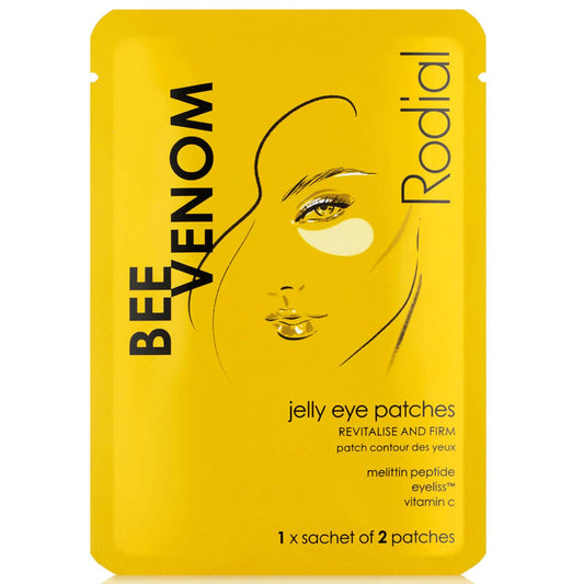 Rodial Bee Venom Jelly Eye Patch 3g