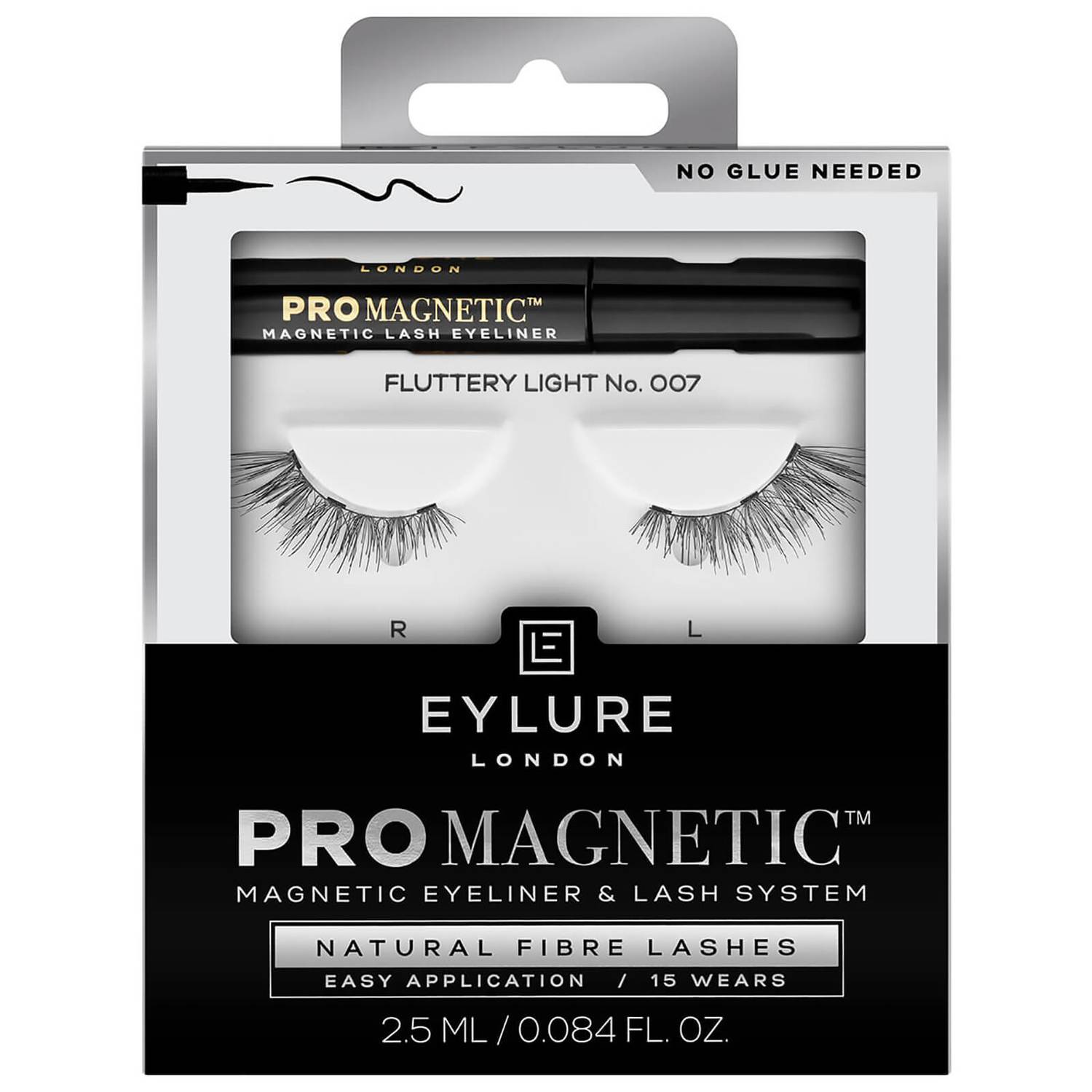 Eylure ProMagnetic Liner 007 Lash Kit