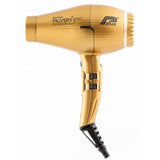 Parlux Alyon Hairdryer - Gold Edition