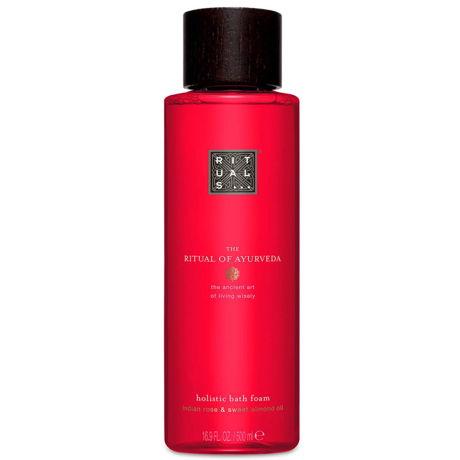 Rituals The Ritual of Ayurveda Bath Foam 500ml