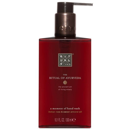 Rituals The Ritual of Ayurveda Hand Wash 300ml