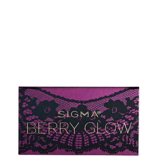 Sigma Berry Glow Cheek Duo (Worth £39.42)