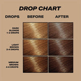 SHRINE Drop It Brunette Toner - Warm