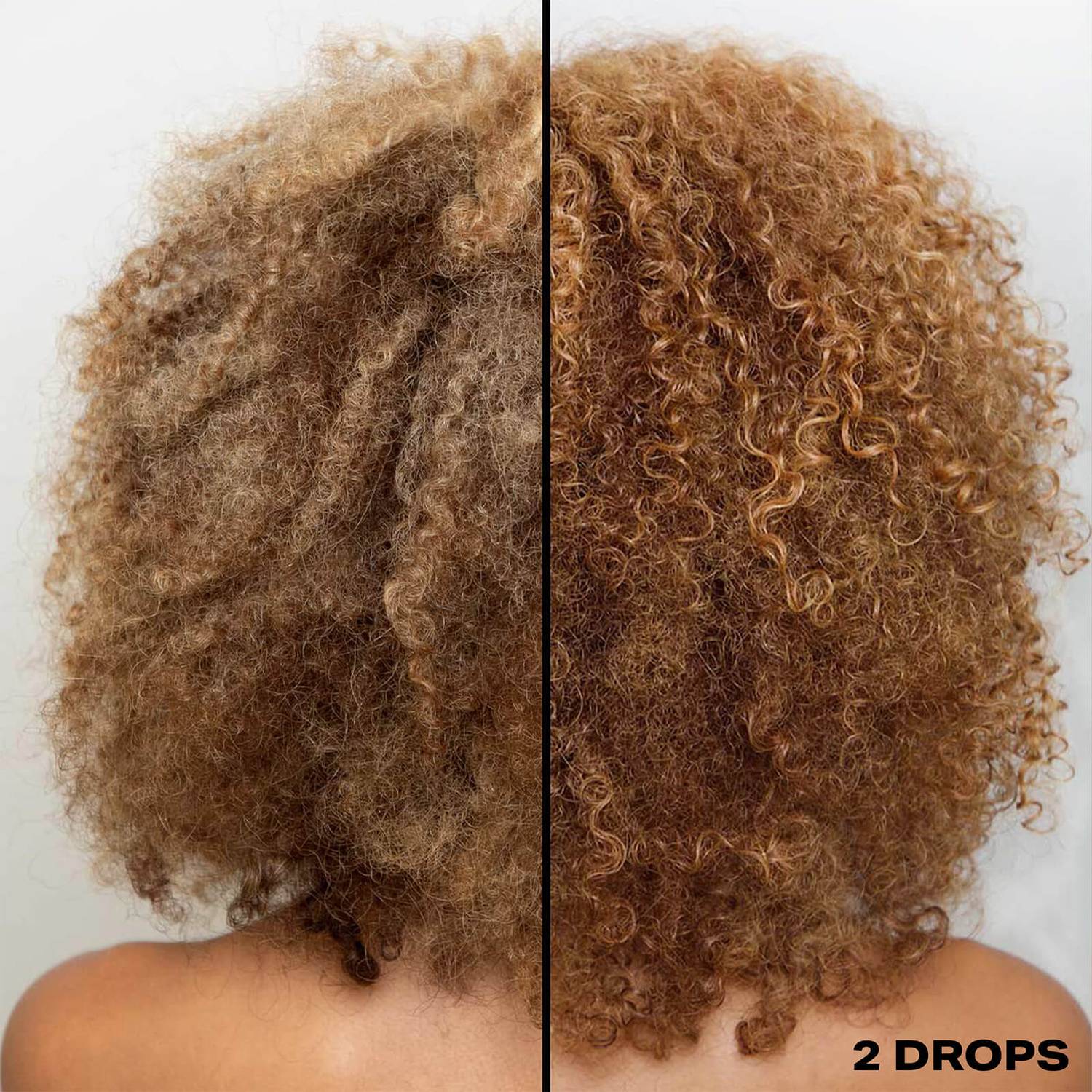 SHRINE Drop It Caramel Blonde Toner