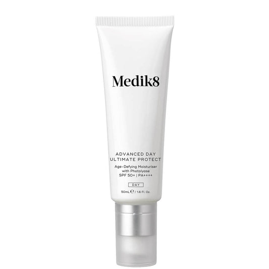 Medik8 Advanced Day Ultimate Protect SPF50+ 50ml