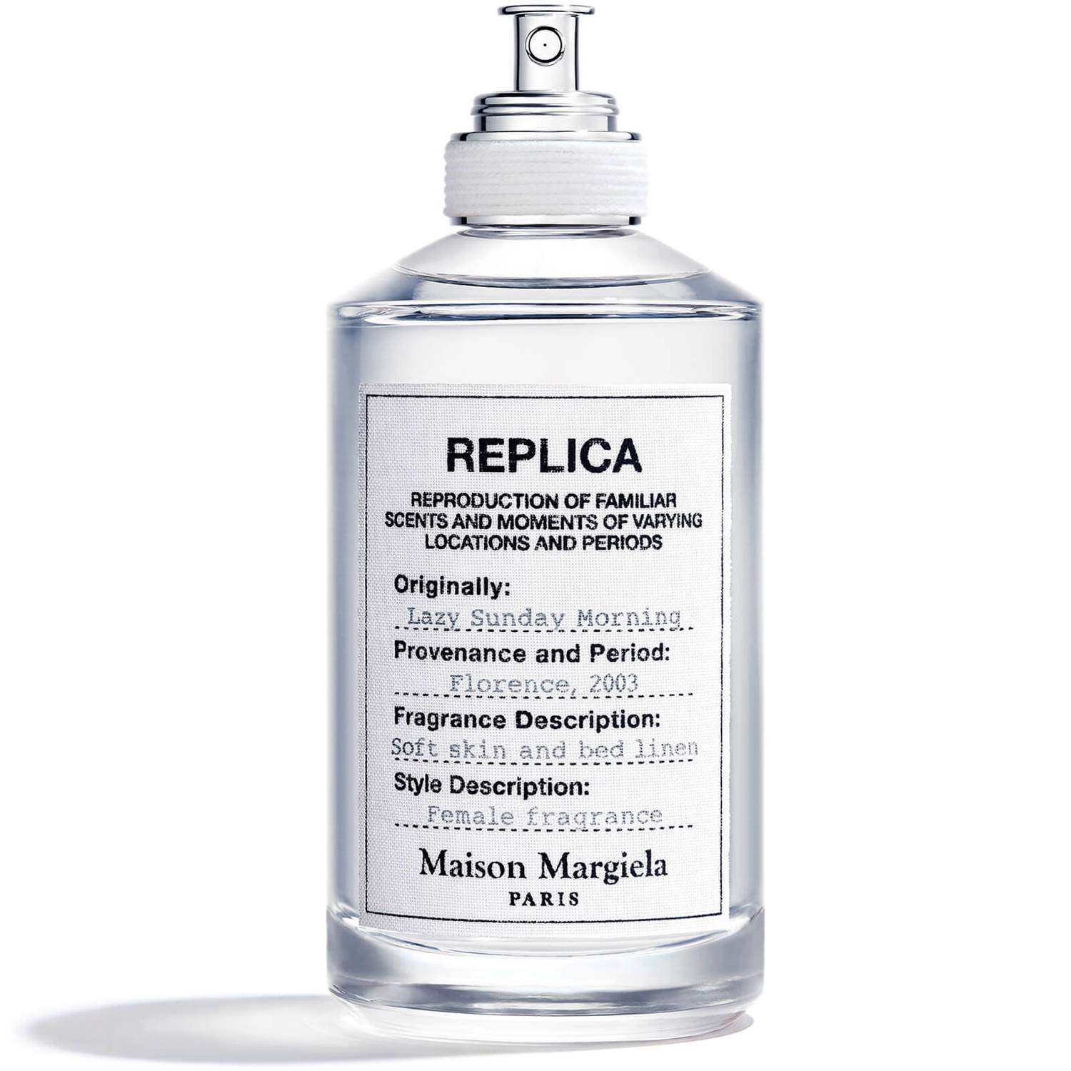 Maison Margiela Replica Lazy Sunday Morning Eau de Toilette - 100ml