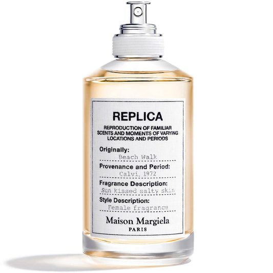 Maison Margiela Replica Beach Walk Eau de Toilette - 100ml