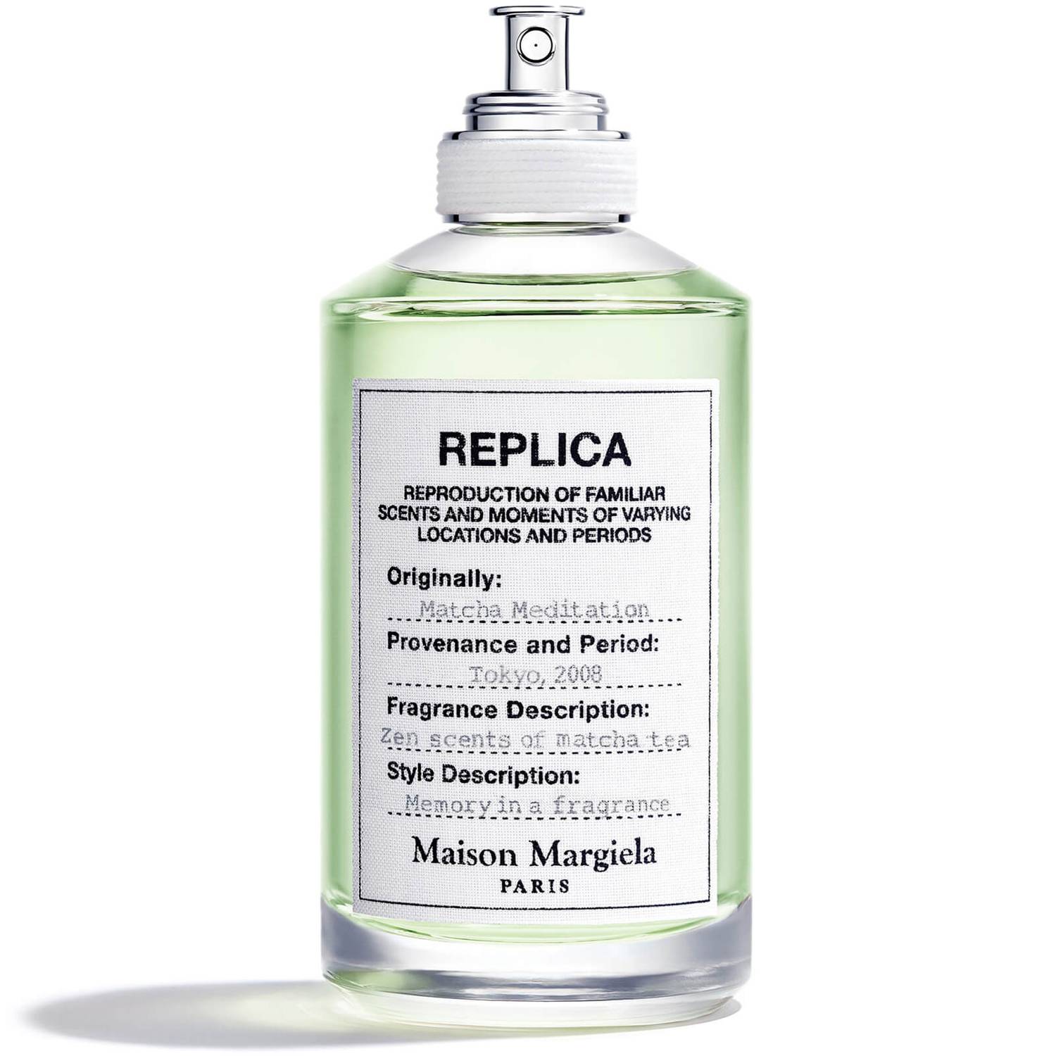 Maison Margiela Replica Matcha Meditation Eau de Toilette - 100ml