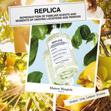 Maison Margiela Replica Under The Lemon Tree's Eau de Toilette - 100ml