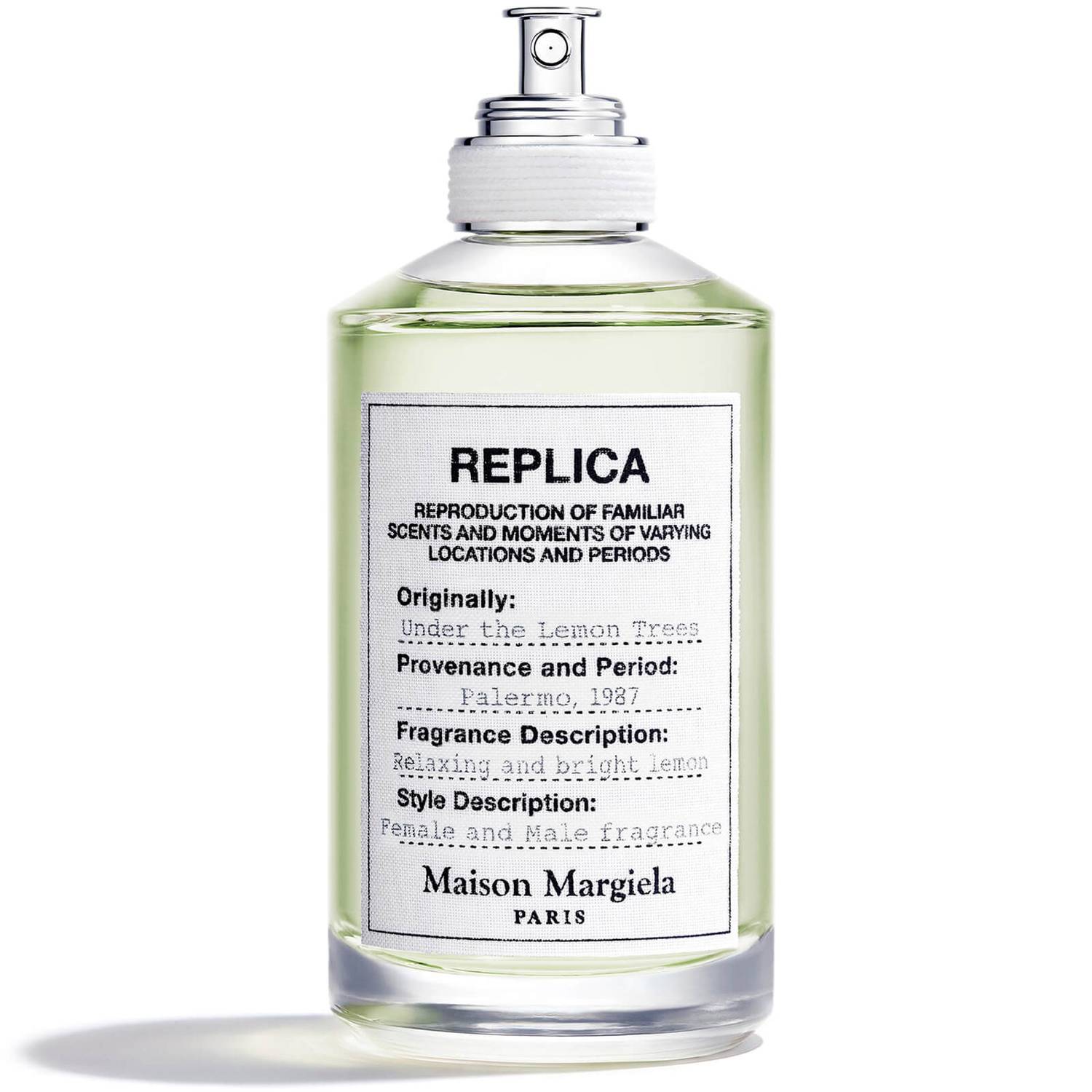 Maison Margiela Replica Under The Lemon Tree's Eau de Toilette - 100ml