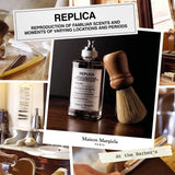 Maison Margiela Replica At The Barbers Eau de Toilette - 100ml