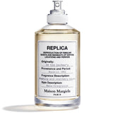 Maison Margiela Replica At The Barbers Eau de Toilette - 100ml