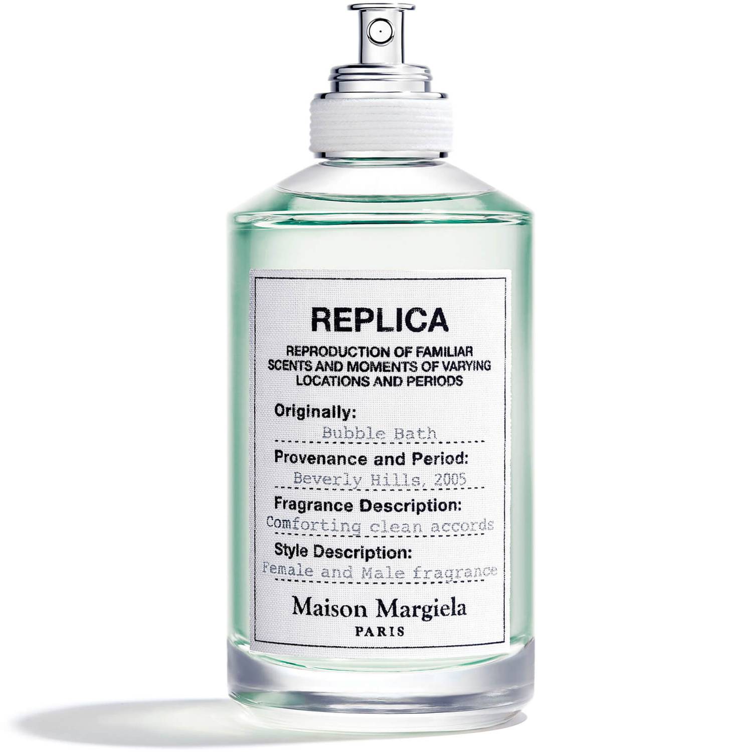 Maison Margiela Replica Bubble Bath Eau de Toilette - 100ml