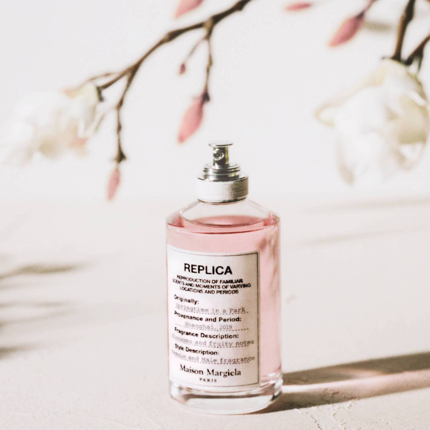 Maison Margiela Replica Springtime in a Park Eau de Toilette - 100ml