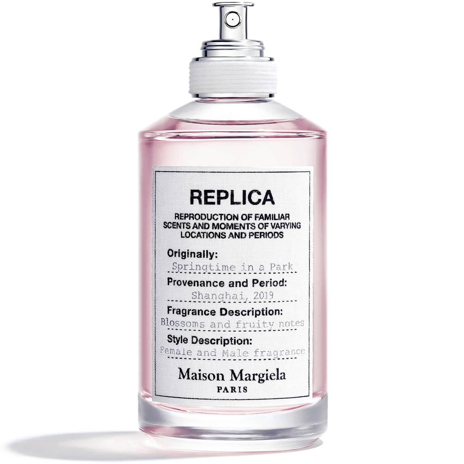 Maison Margiela Replica Springtime in a Park Eau de Toilette - 100ml