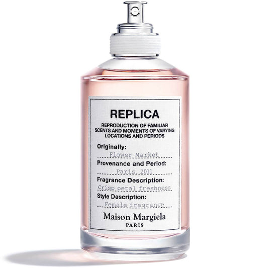 Maison Margiela Replica Flower Market Eau de Toilette - 100ml