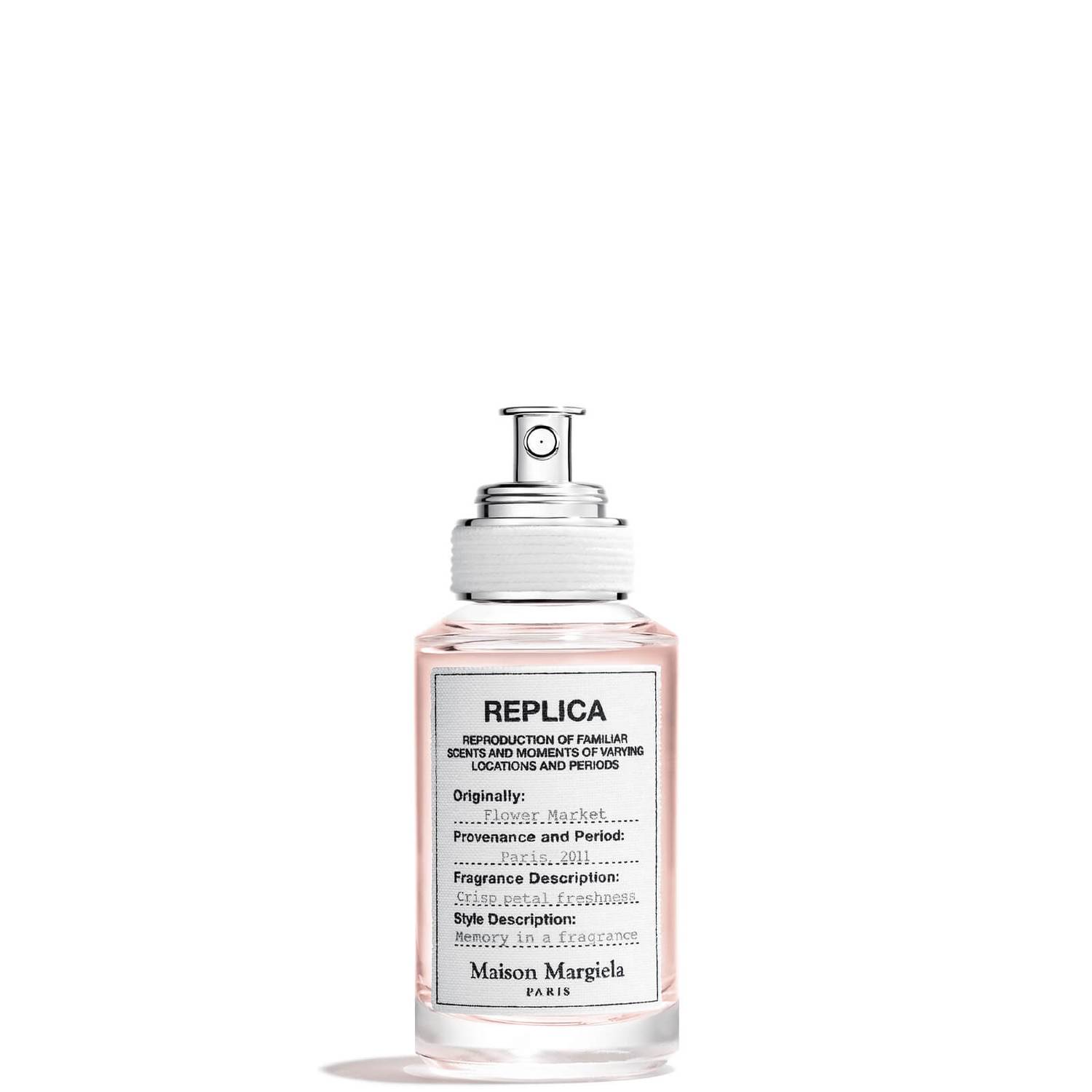 Maison Margiela Replica Flower Market Eau de Toilette - 30ml