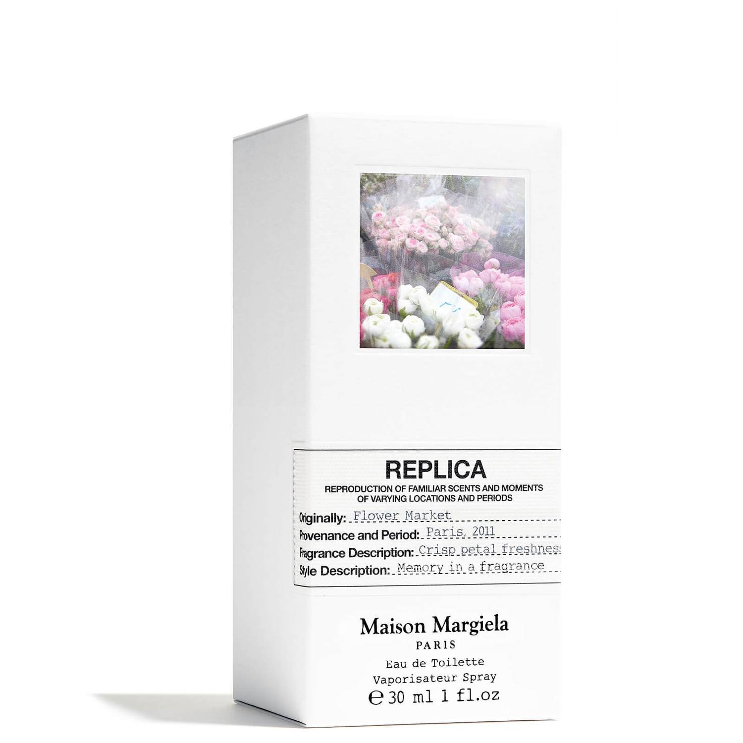 Maison Margiela Replica Flower Market Eau de Toilette - 30ml