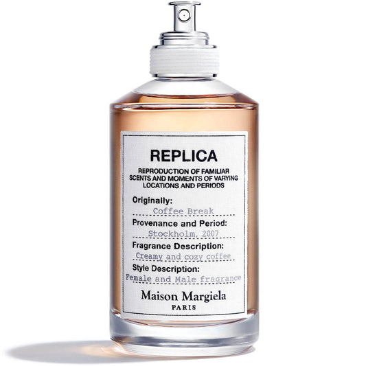 Maison Margiela Replica Coffee Break Eau de Toilette - 100ml