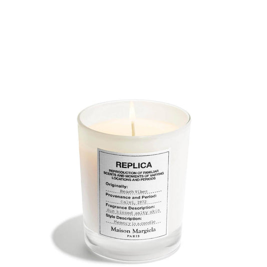 Maison Margiela Replica Beach Vibes Candle 165g