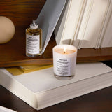 Maison Margiela Replica Whispers in The Library Candle 165g