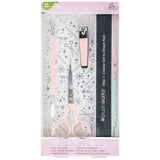 brushworks Nail Pamper Set (Worth £18.99)