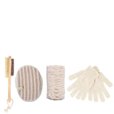 So Eco Exfoliating Bath Set (Worth £25.00)