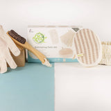 So Eco Exfoliating Bath Set (Worth £25.00)