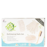 So Eco Exfoliating Bath Set (Worth £25.00)