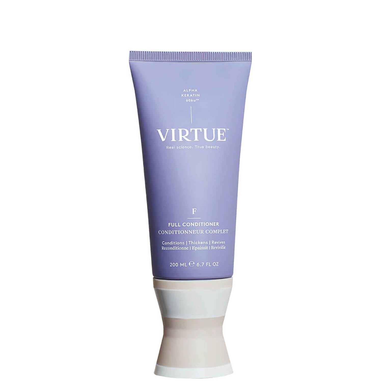 VIRTUE Full Shampoo and Conditioner