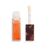 Revolution Pro Goddess Glow Lip Oil Soleil