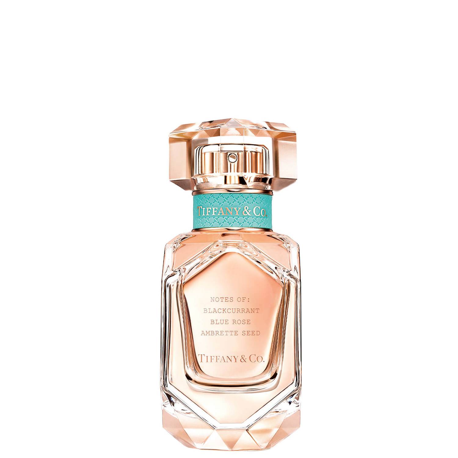 Tiffany & Co. Rose Gold Eau de Parfum For Her 30ml