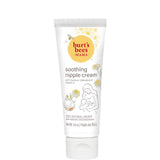 Burts Bees Mama Soothing Nipple Cream with Coconut, Calendula and Vitamin E