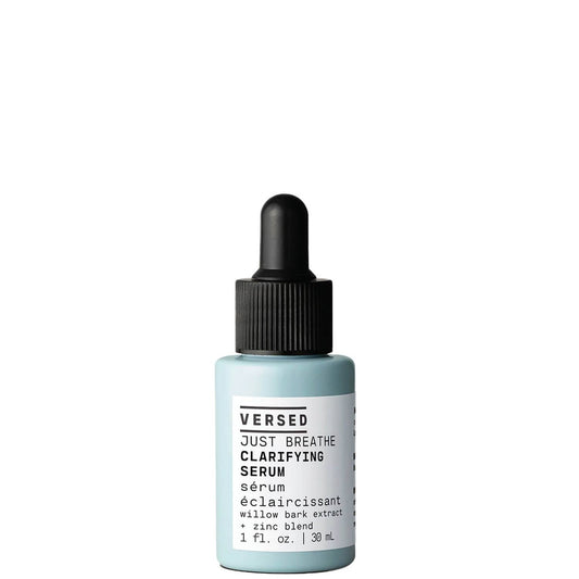 Versed Just Breathe Clarifying Serum 30ml