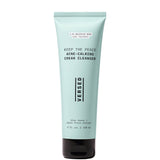 Versed Keep The Peace Blemish-Calming Cream Cleanser 120ml