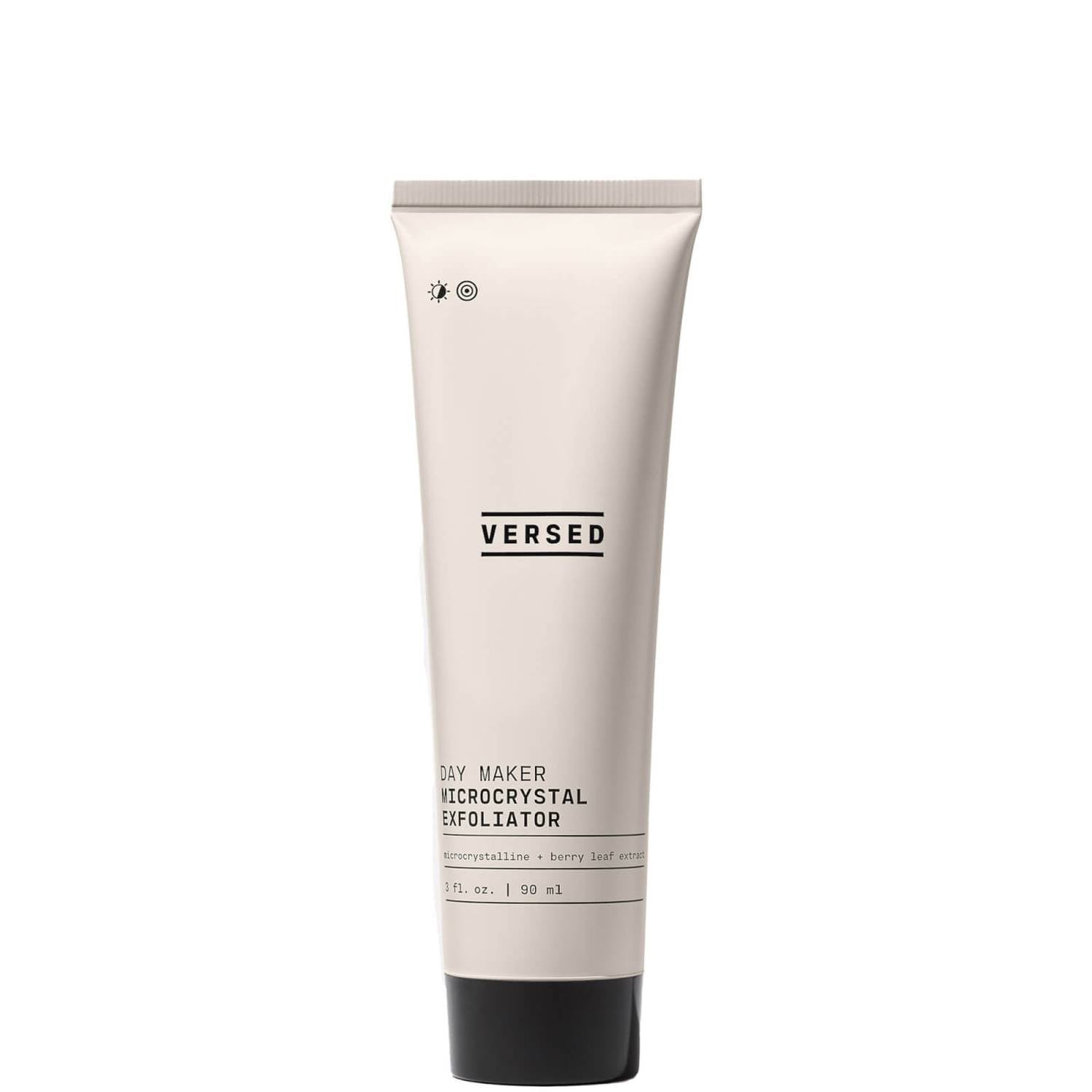 Versed Day Maker Microcrystal Exfoliator 90ml