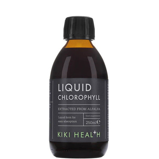 KIKI Health Liquid Chlorophyll 250ml