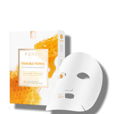 FOREO Manuka Honey Revitalising Sheet Face Mask (3 Pack)