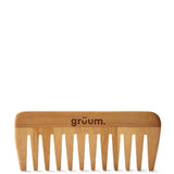 grüum Hårkam Conditioner Comb