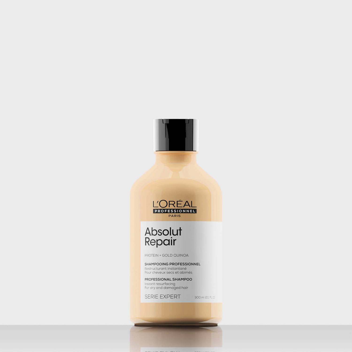 L'Oréal Professionnel Absolut Repair Shampoo 300ml