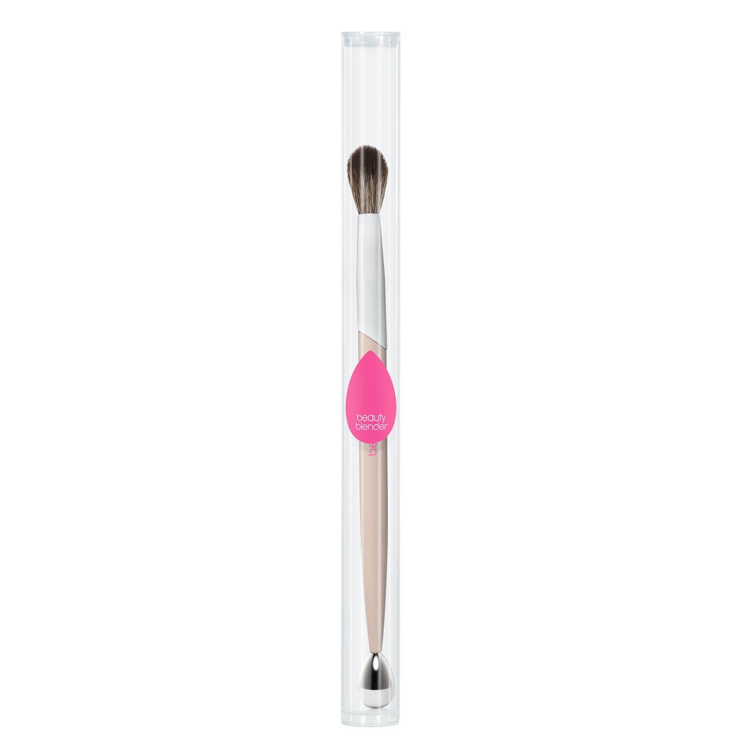 Beautyblender High Roller Crease Brush and Cooling Roller