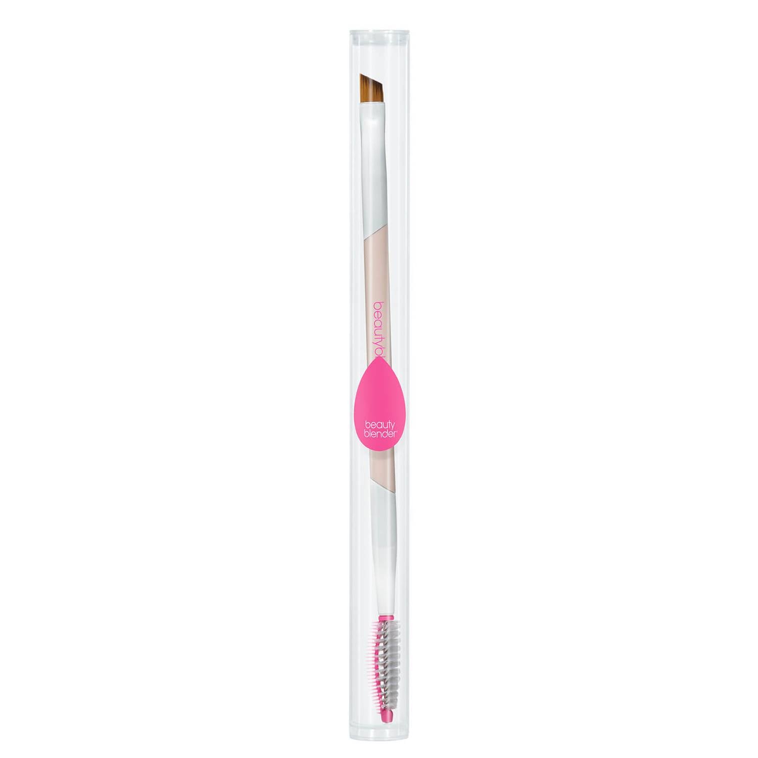 Beautyblender The Player 3-Way Brow Brush