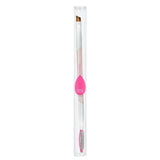 Beautyblender The Player 3-Way Brow Brush