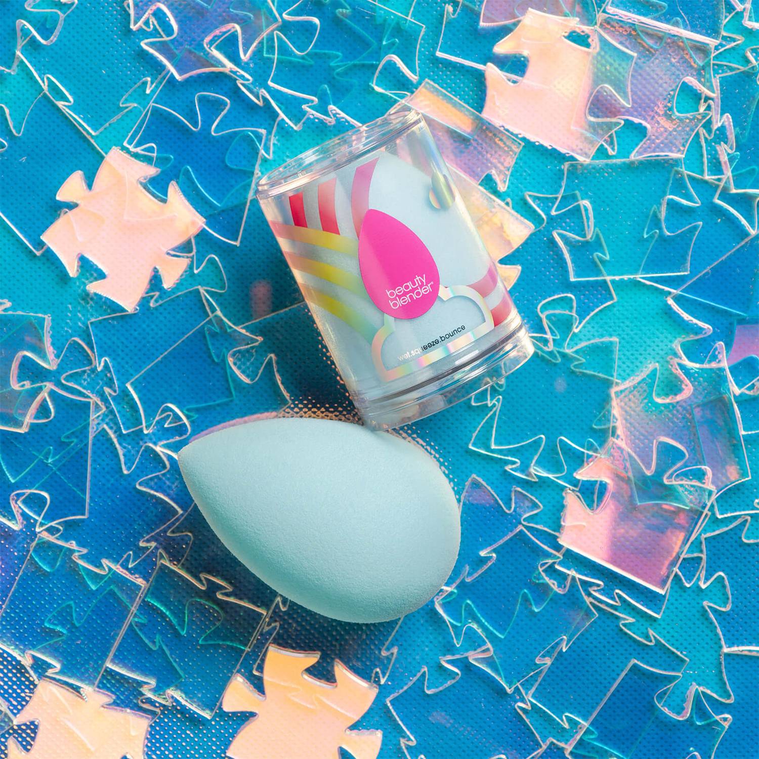 Beautyblender - Aquamarine