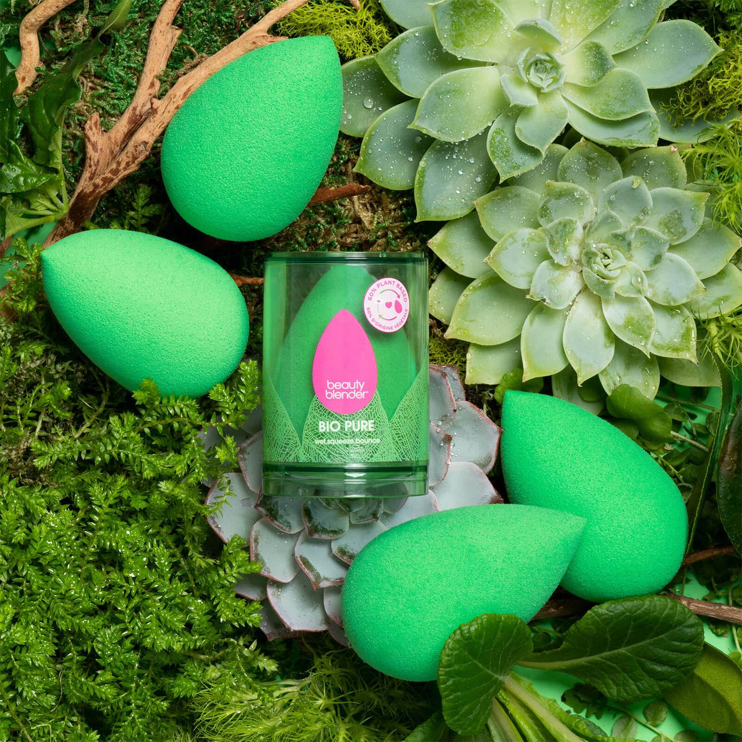 Beautyblender - Bio Pure