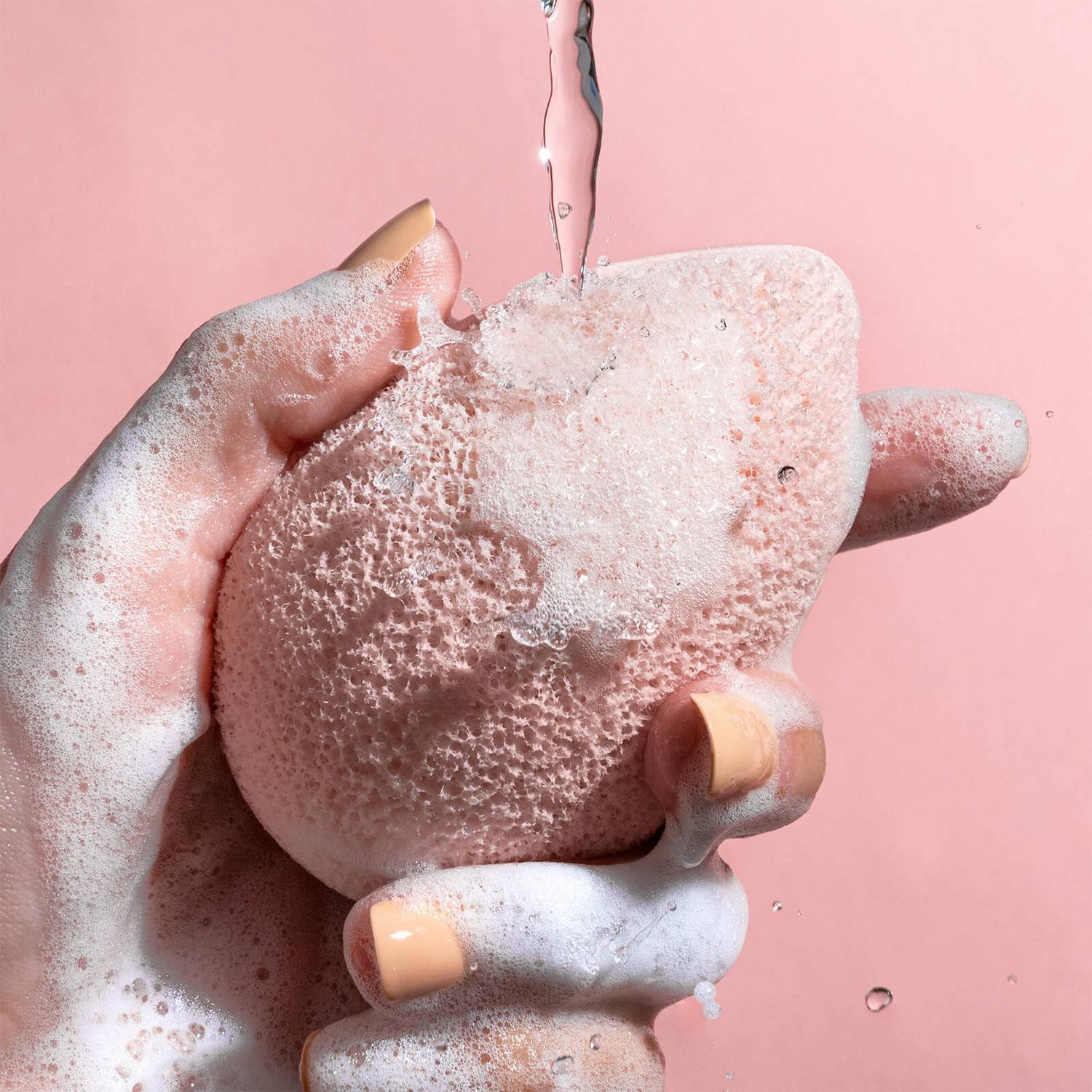 Real Techniques Sponge Miracle Cleanse Sponge