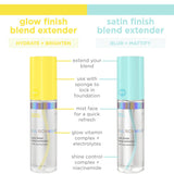 Real Techniques Satin Finish Extender